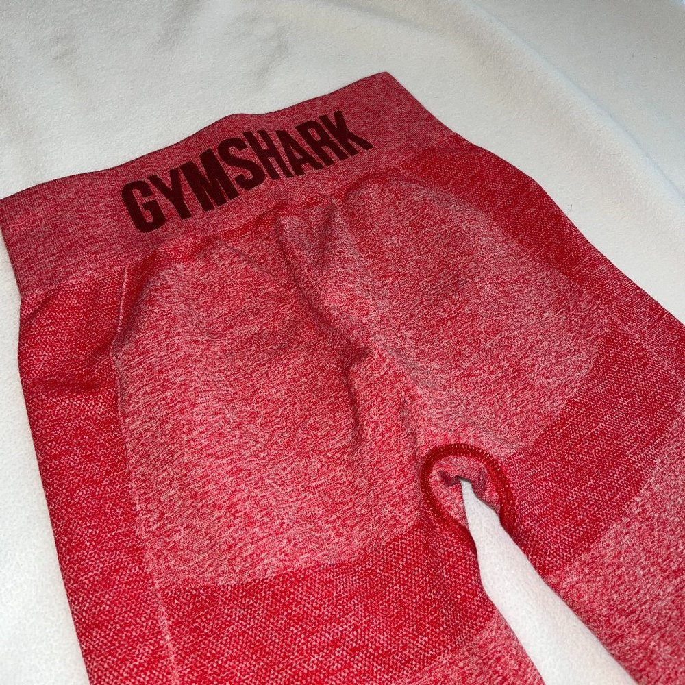 Gymshark Flex High Waisted Leggings